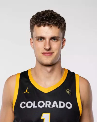 Jayce Prante and Carson Lee