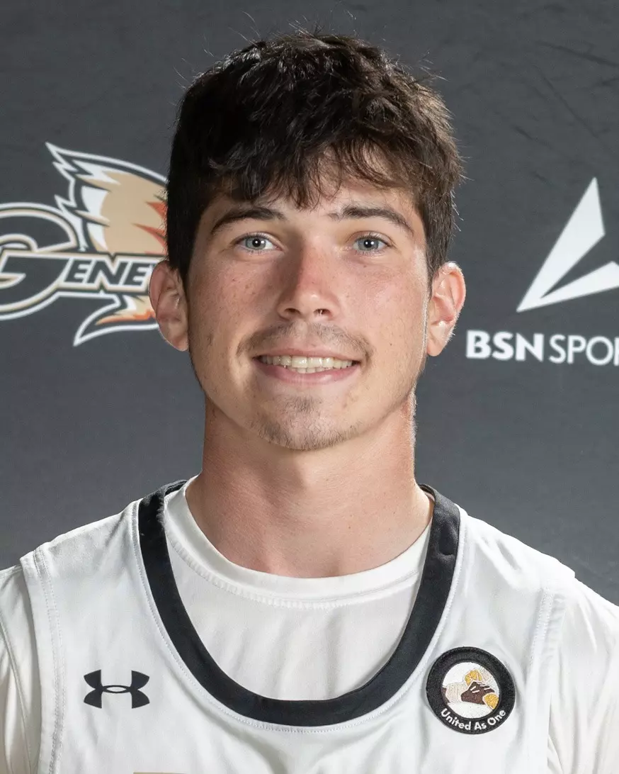 Carley Berk and Landon Butler