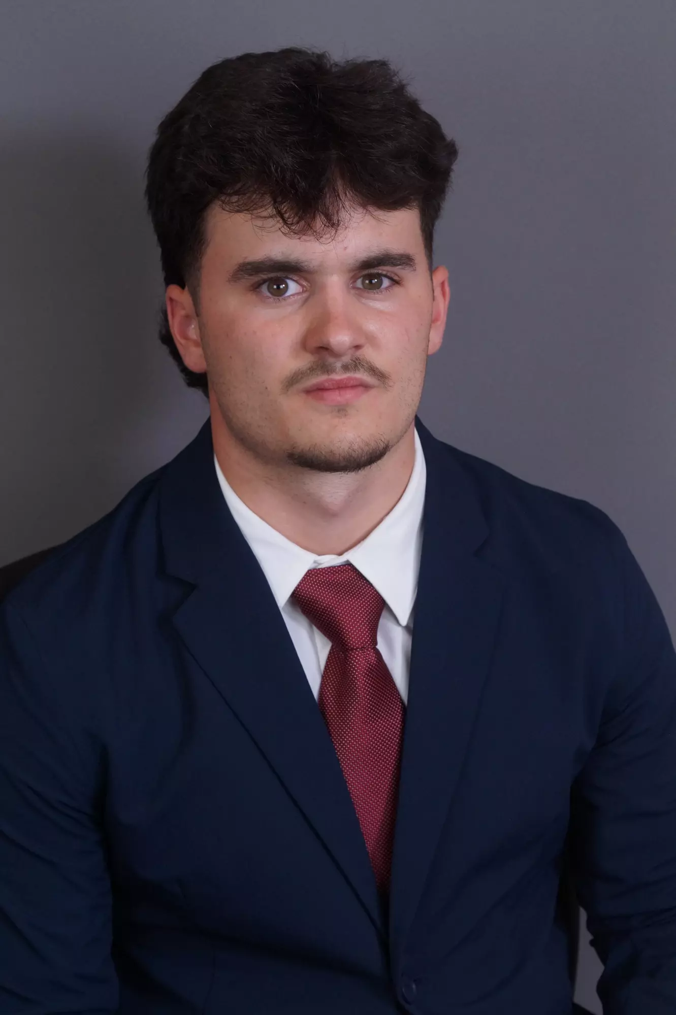 Elijah Smith and Tim Pherson Jr. - 