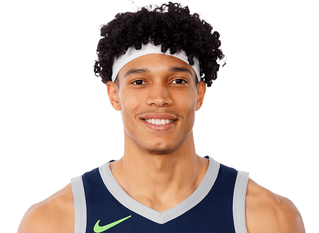 Enrique Freeman and CJ Yarian