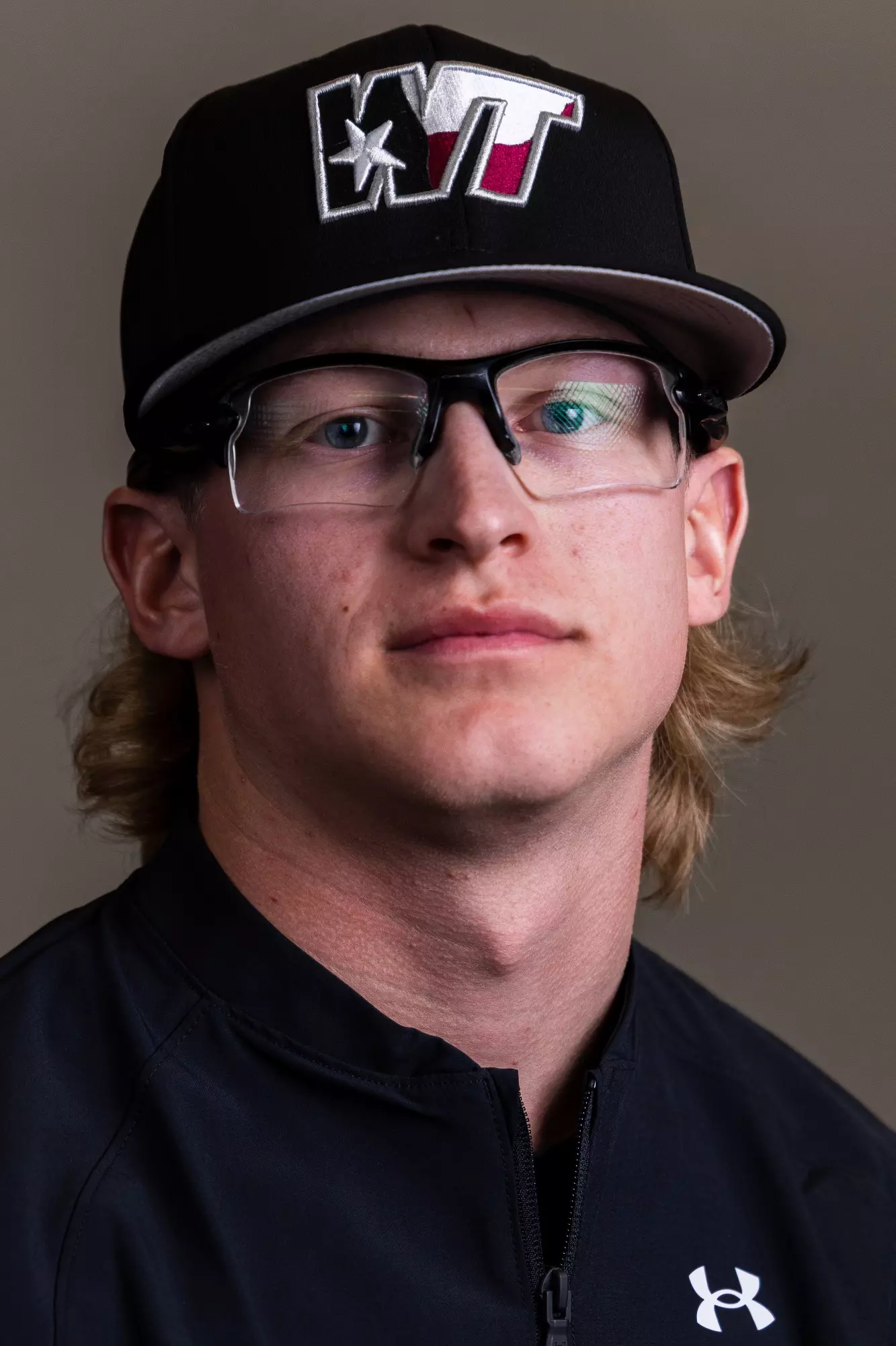 Gavin Brummund and Logan Burchfiel