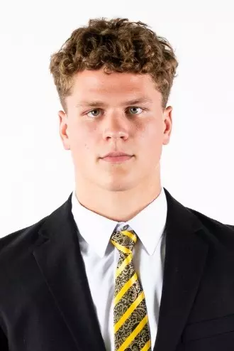 Elijah Franco and Ben Kapelka