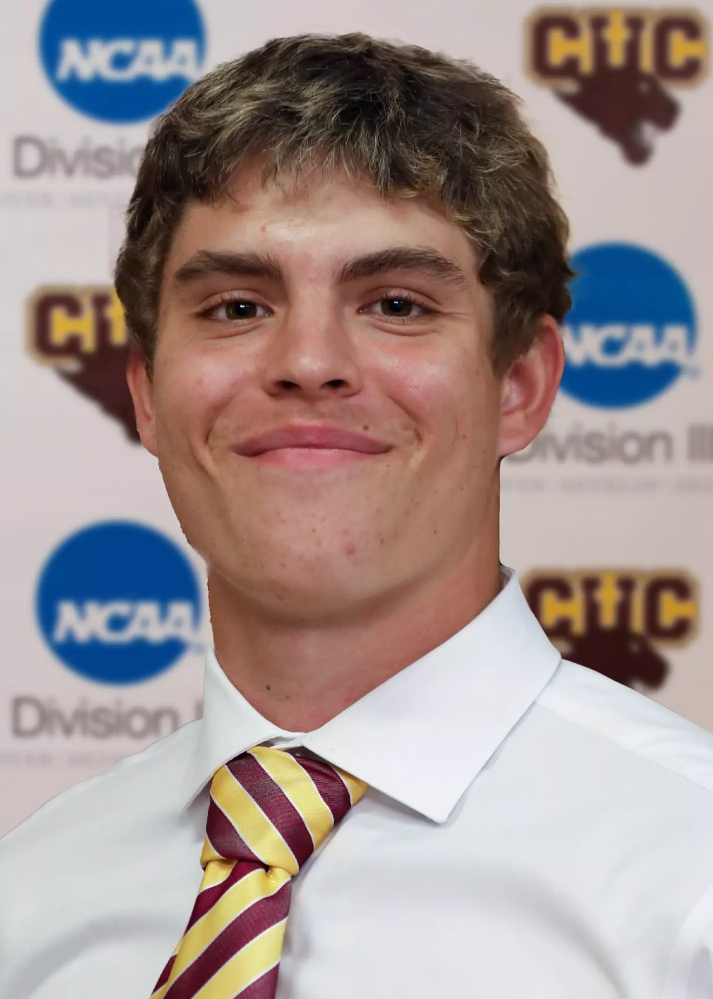 Mariana Garcia and Tyler Bribiescas