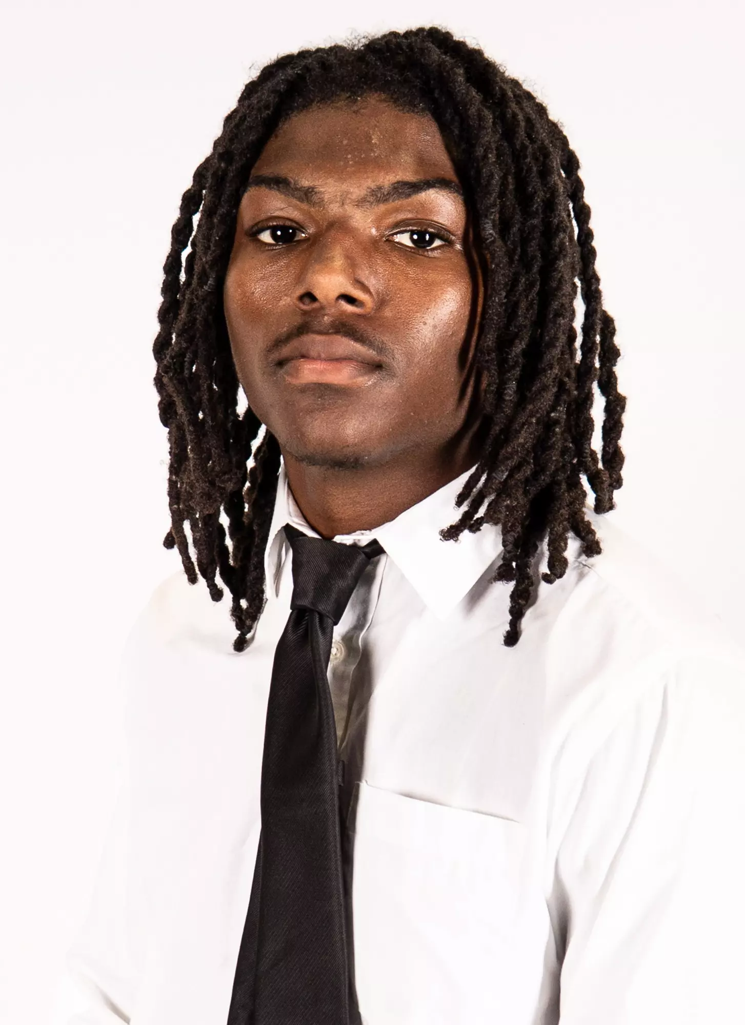 Alex Moye and Rion Roseborough