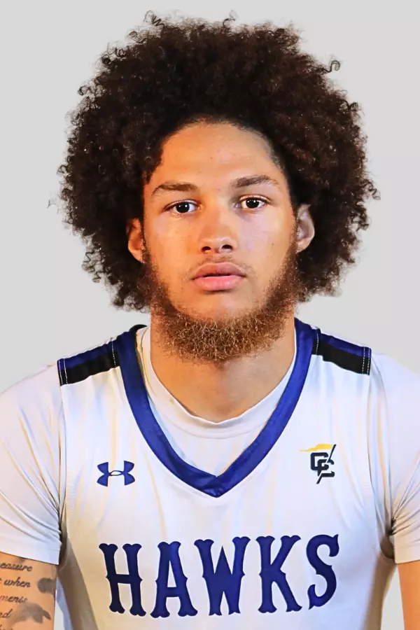 Redd Thompson Jr. and Keishawn Pulley Jr.