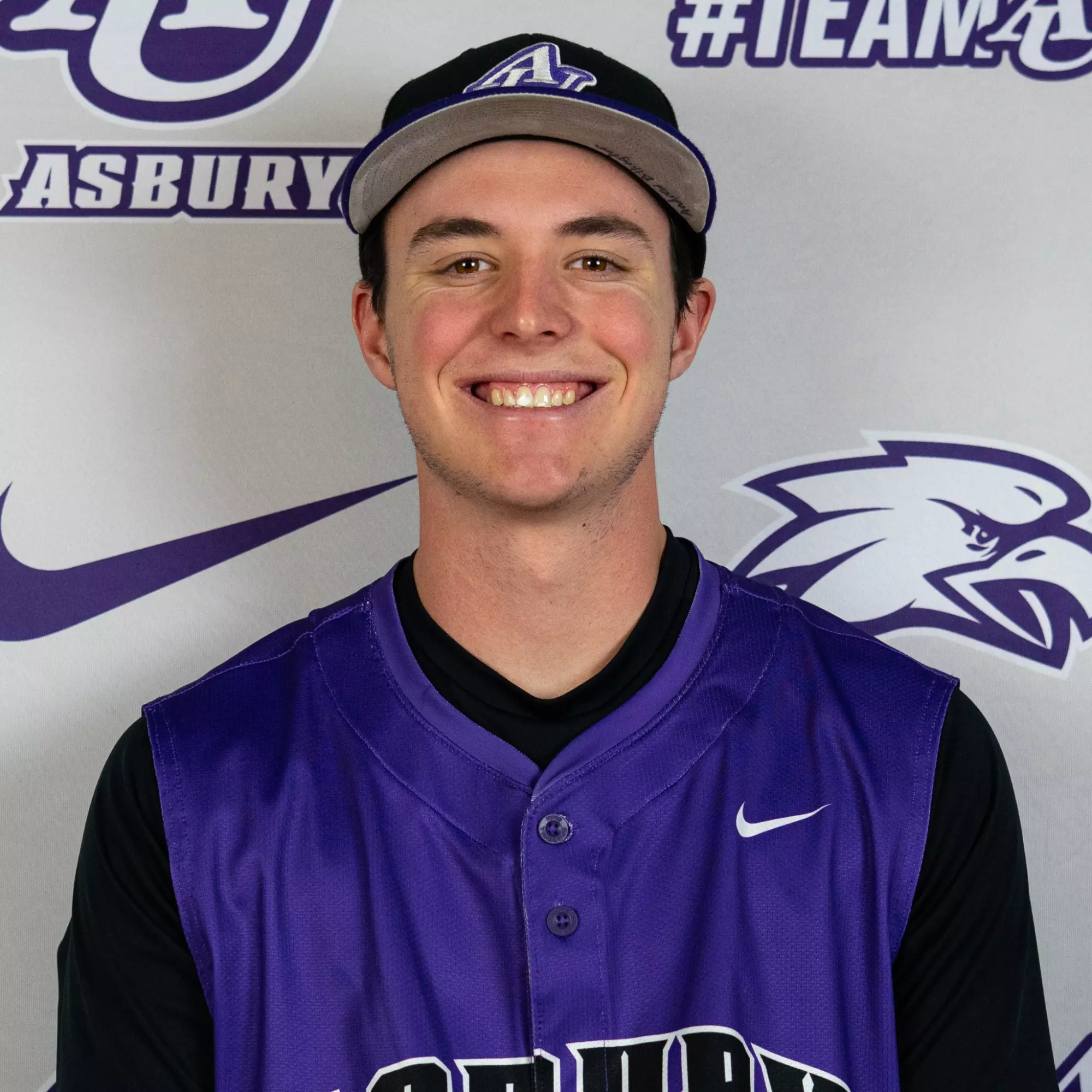 Amari Hackett and Joey Hagen