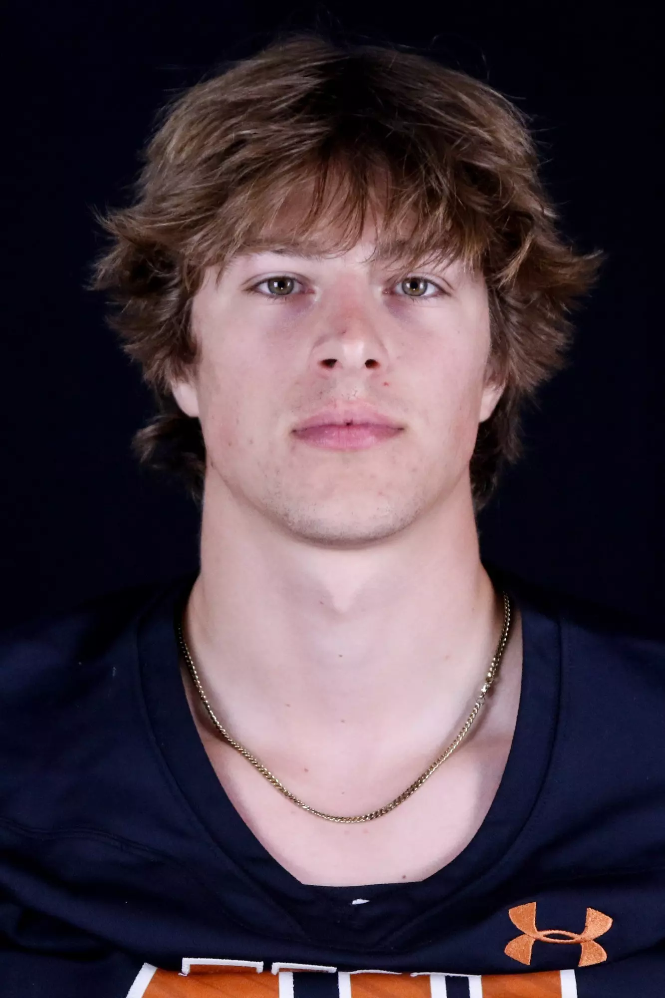 Kendall O'Neill and Edward Dewart