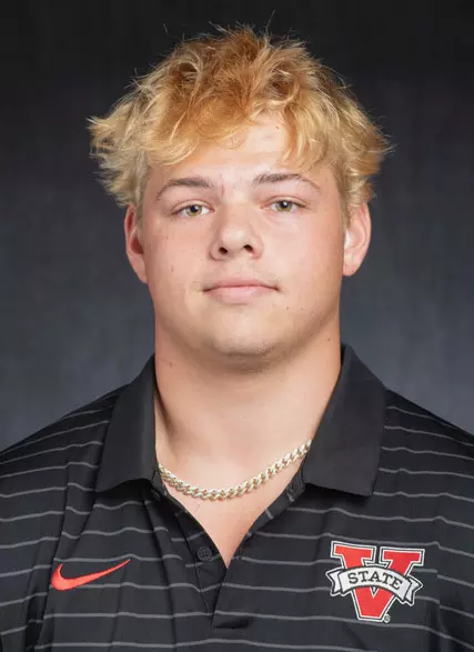 Jalen Burgess and Samuel Brown - 
