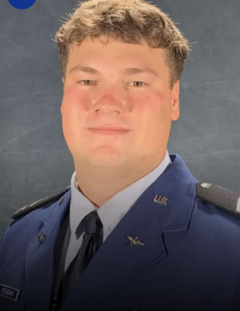 Evan Rau and Liam Szarka - 