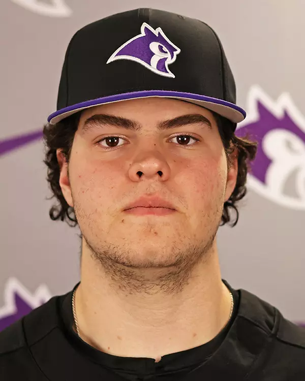 Cameron Marson and Chris Rogers