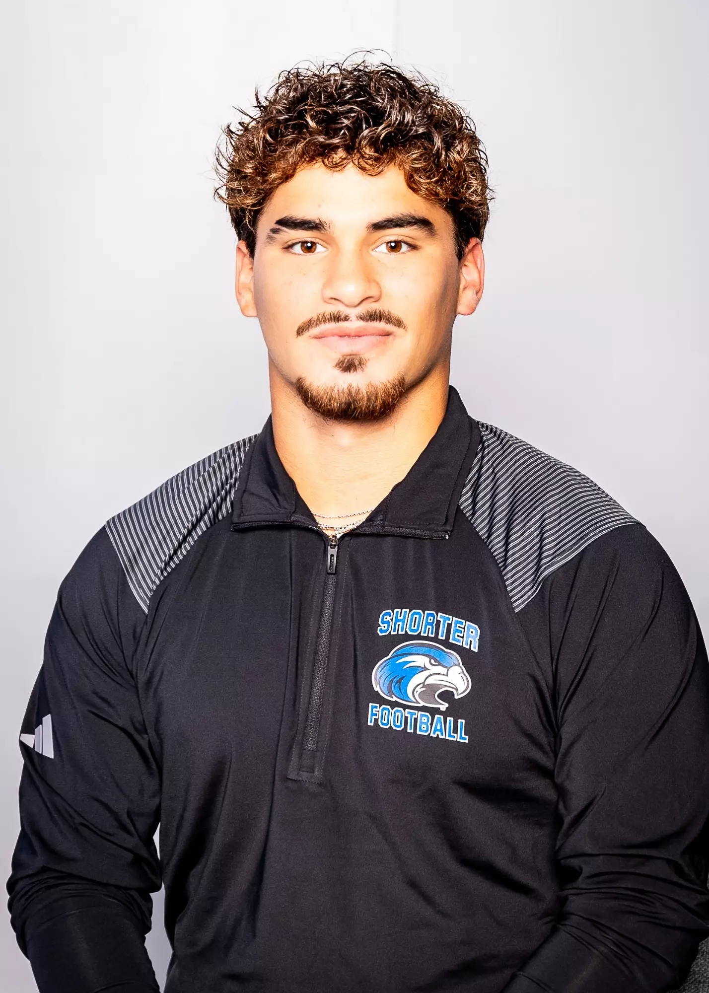 Tanorie Bonds and Dylan Manders - 