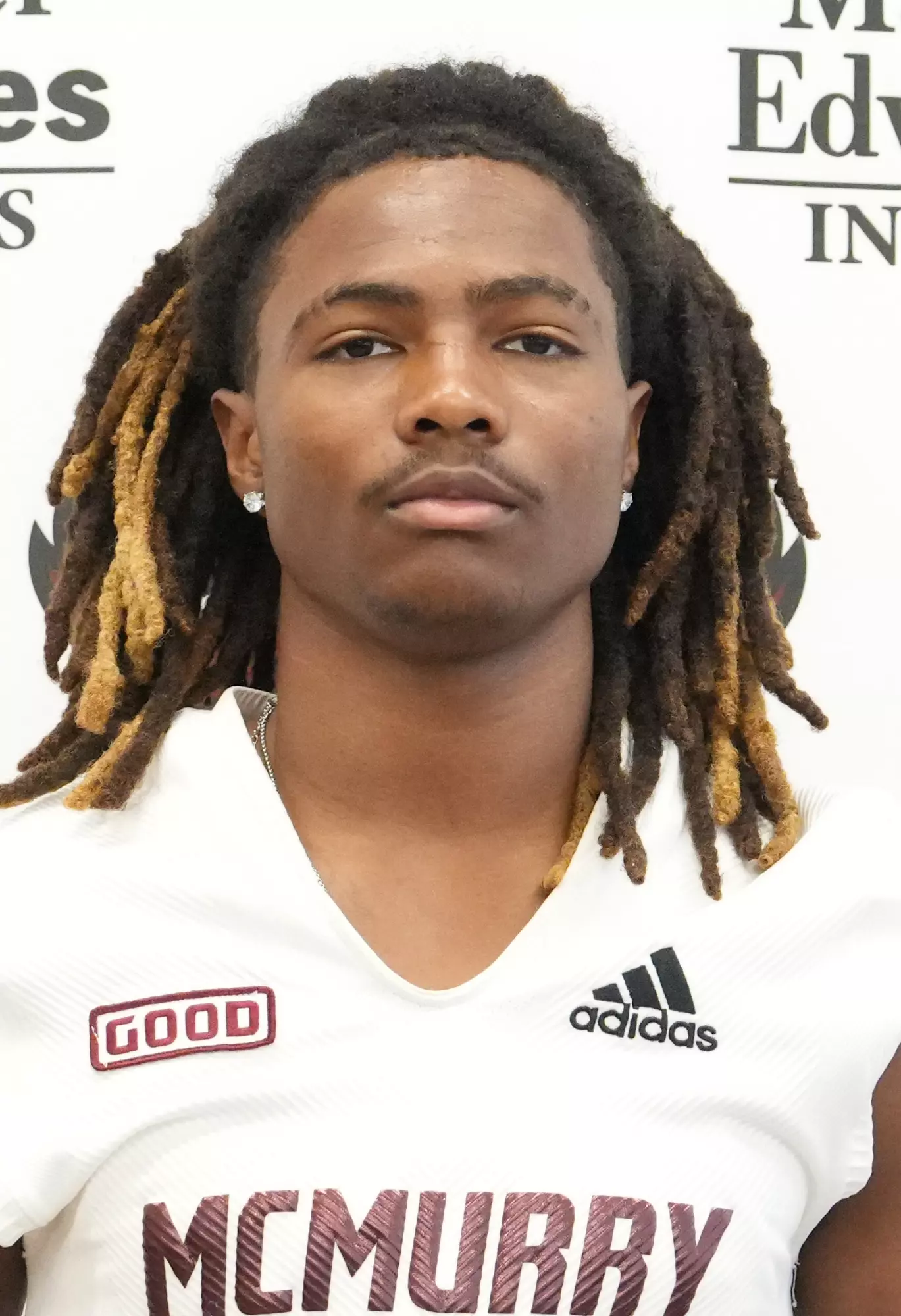Xavier Holder and Jacob Ingram - 