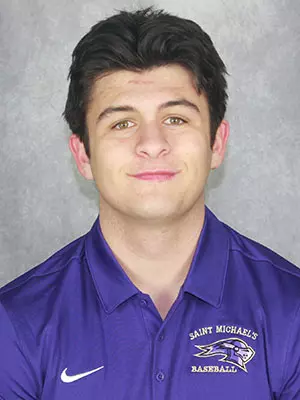 Jack Quigley and Delaney Moquin