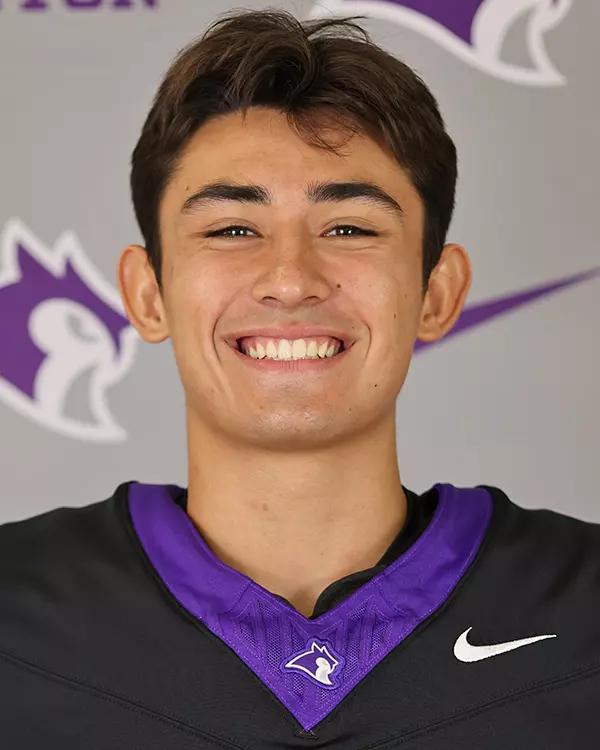 Adam Velasquez and Tramayne Bullock - 