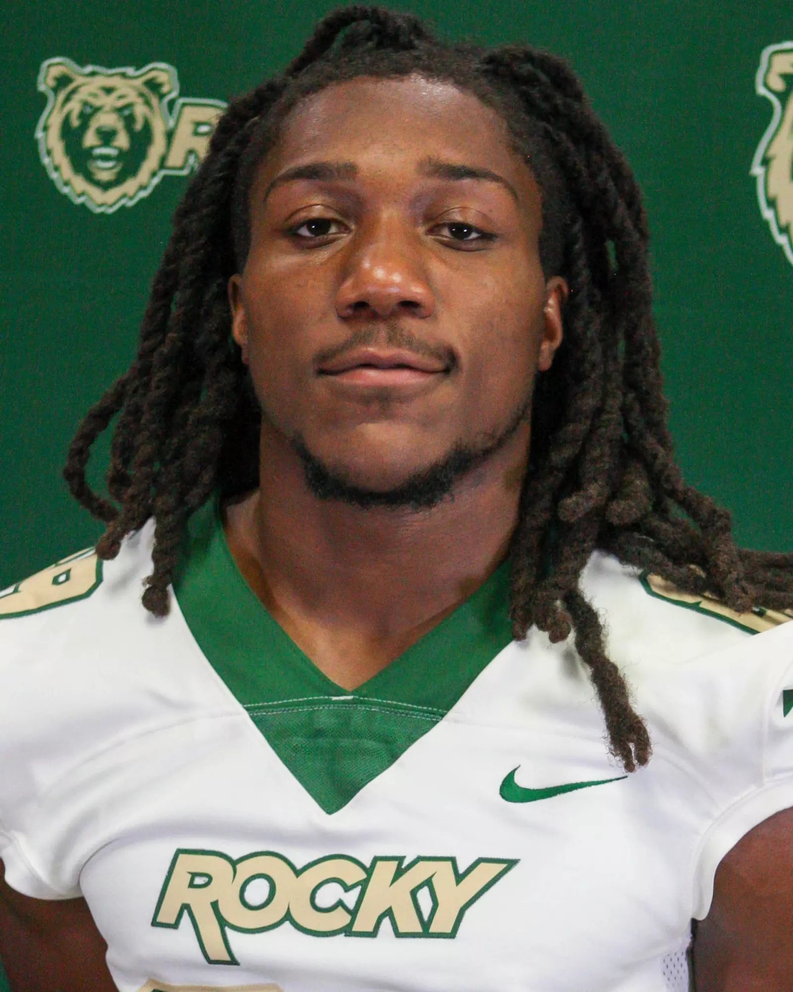 Dylan Calero and Darren Moses - 