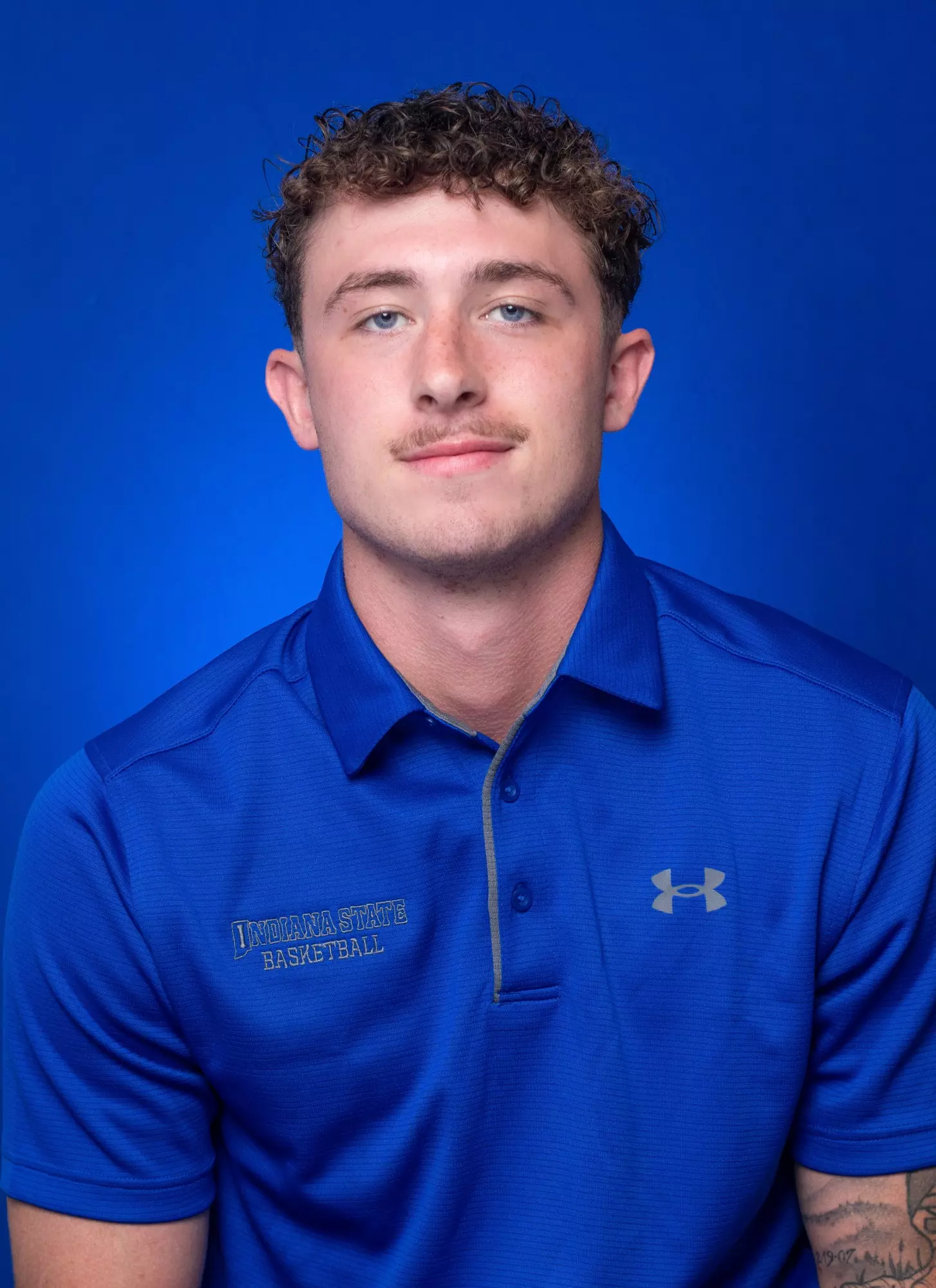 Nick Klaiber and Gavin Reed - 