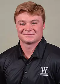 Caleb Freeman and Foster Apple