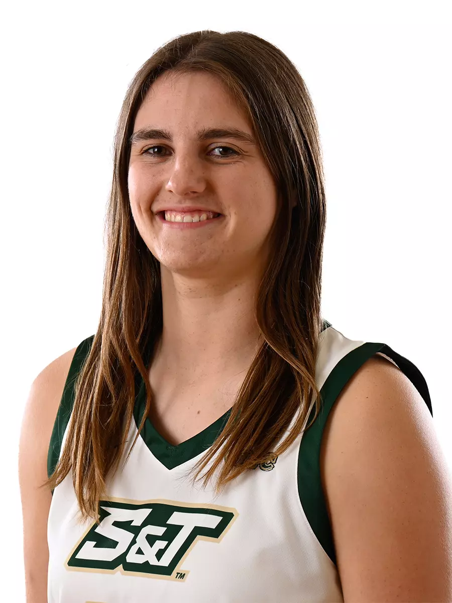 Delaney Roller and Allison Byars - 