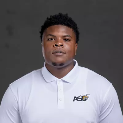 Nacari Johnson and Terrell Miller - 