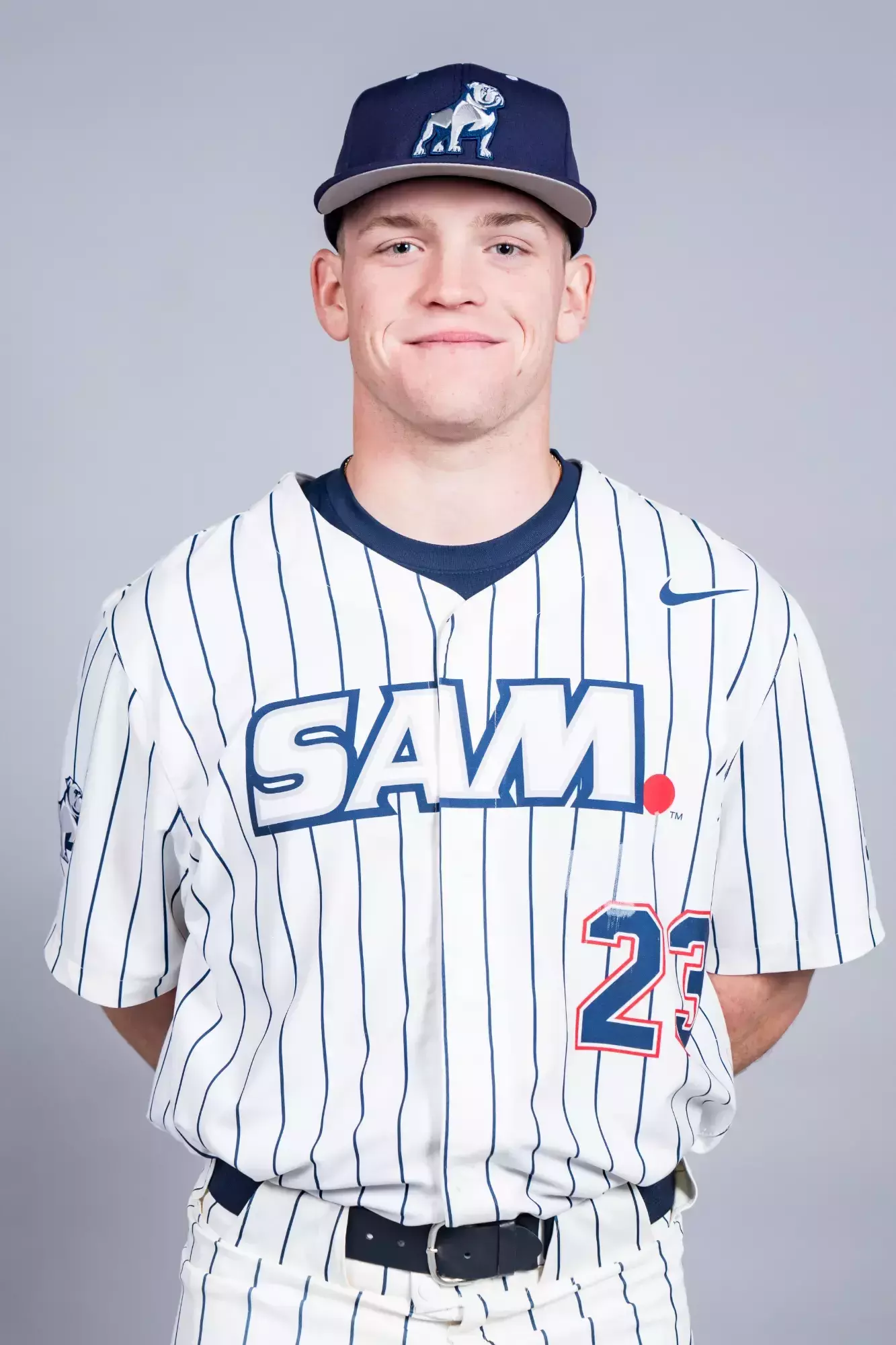 Peyton Phillips and Chloe Jones