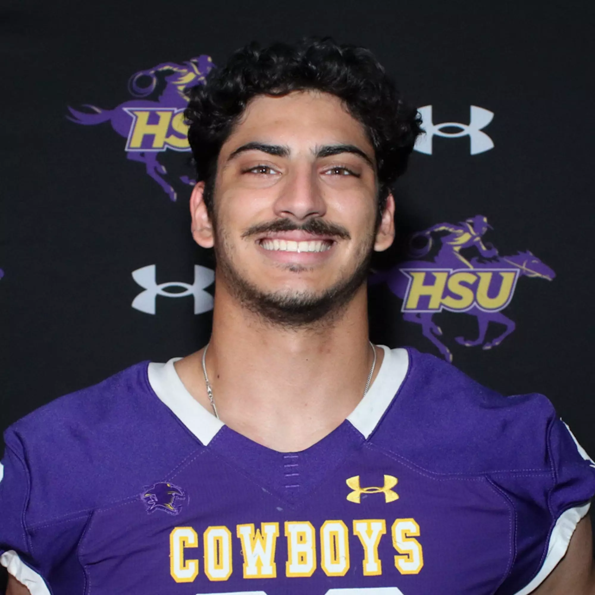 Jahbari Kuykendall and Jordyn Brooks - 