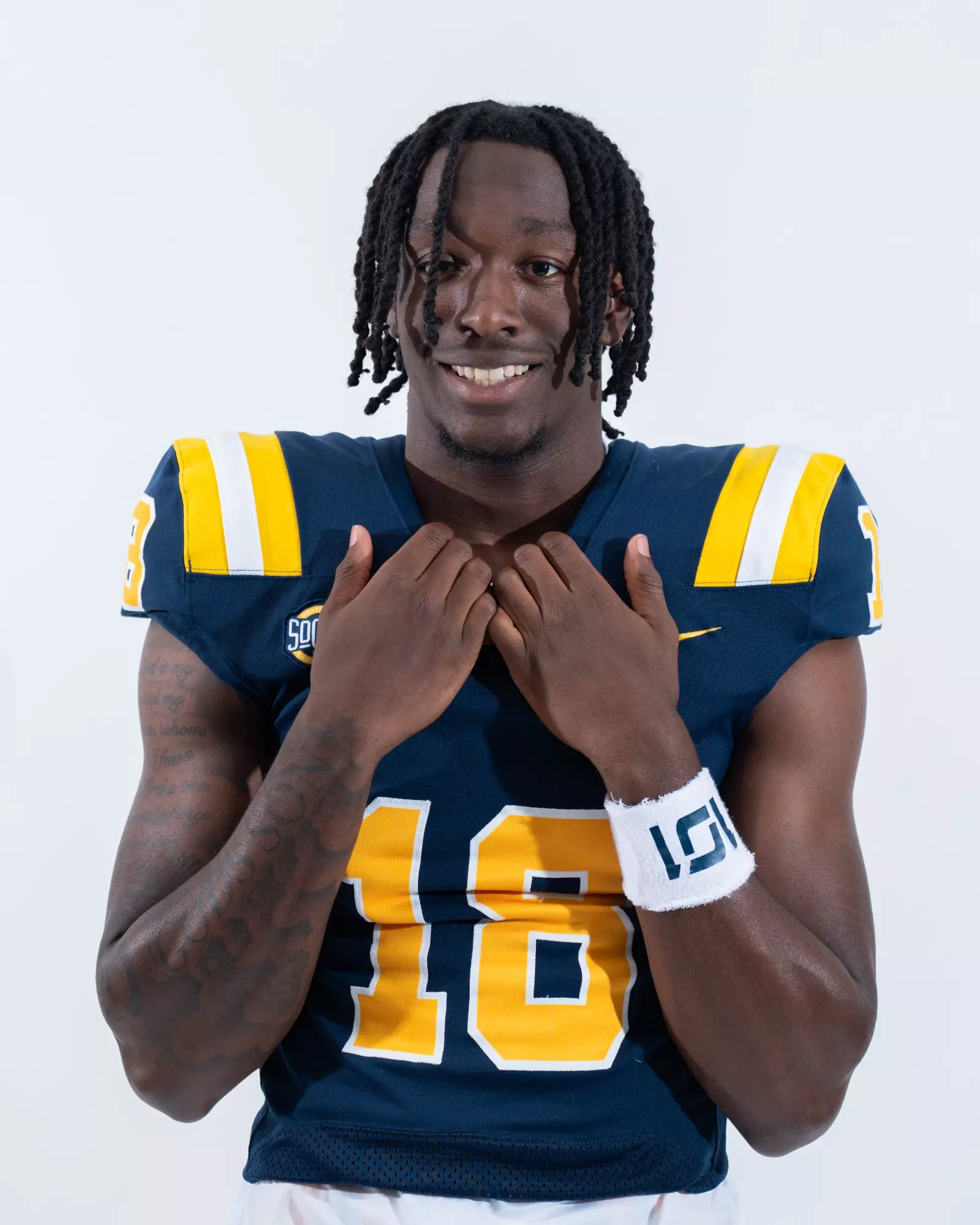 Ryan Barrett and Dorian Gibson - 