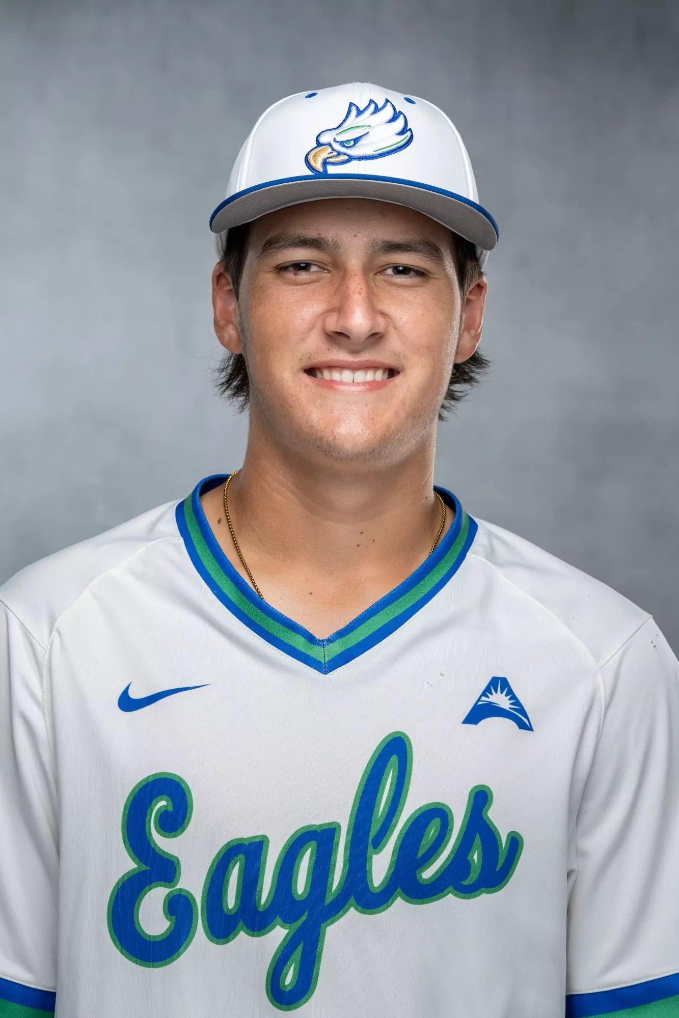 Reed Biemiller and Lucas Cinnante