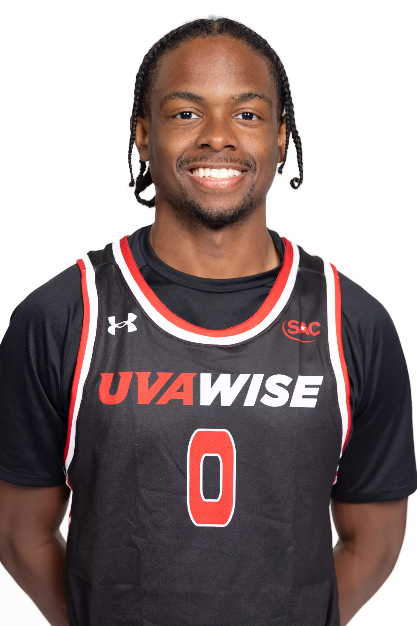 Jalen Myers and Calen Lightford - 