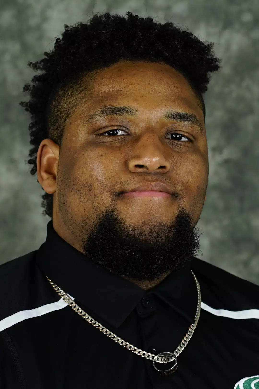 Tyree Rogers and Cam Wiley