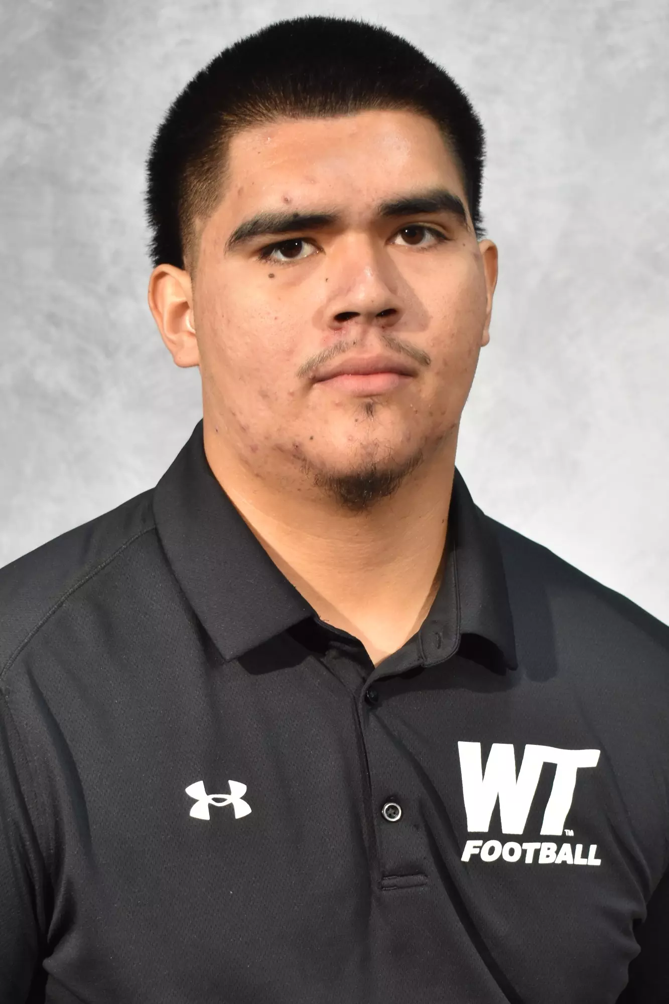 Jayden Plater and Geoffrey Ojeh - 