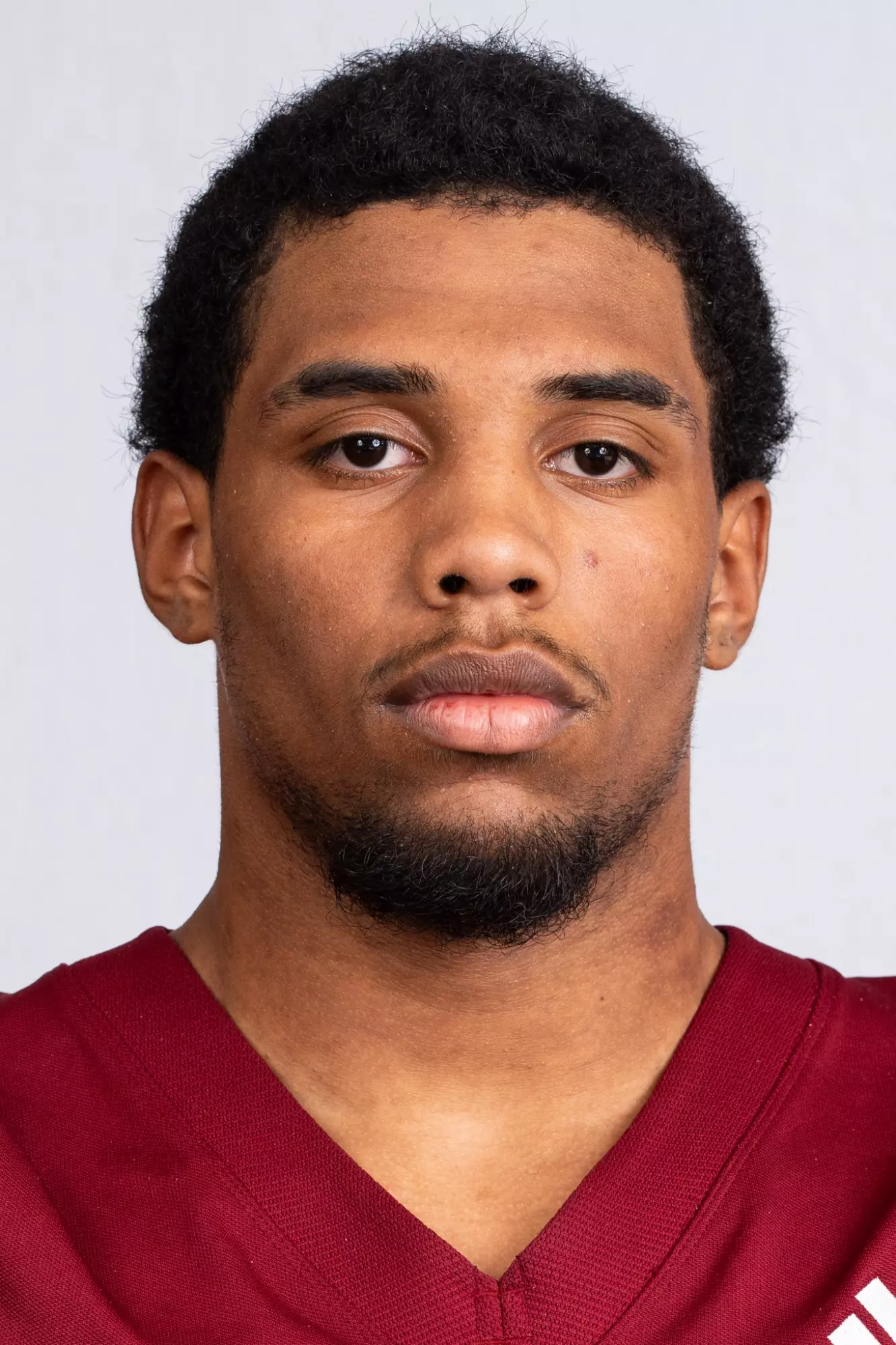 Daniel Godfrey and Lance Jackson - 