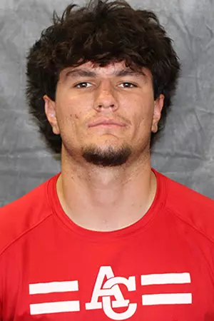 Angelo Palacios and Demond Wilson