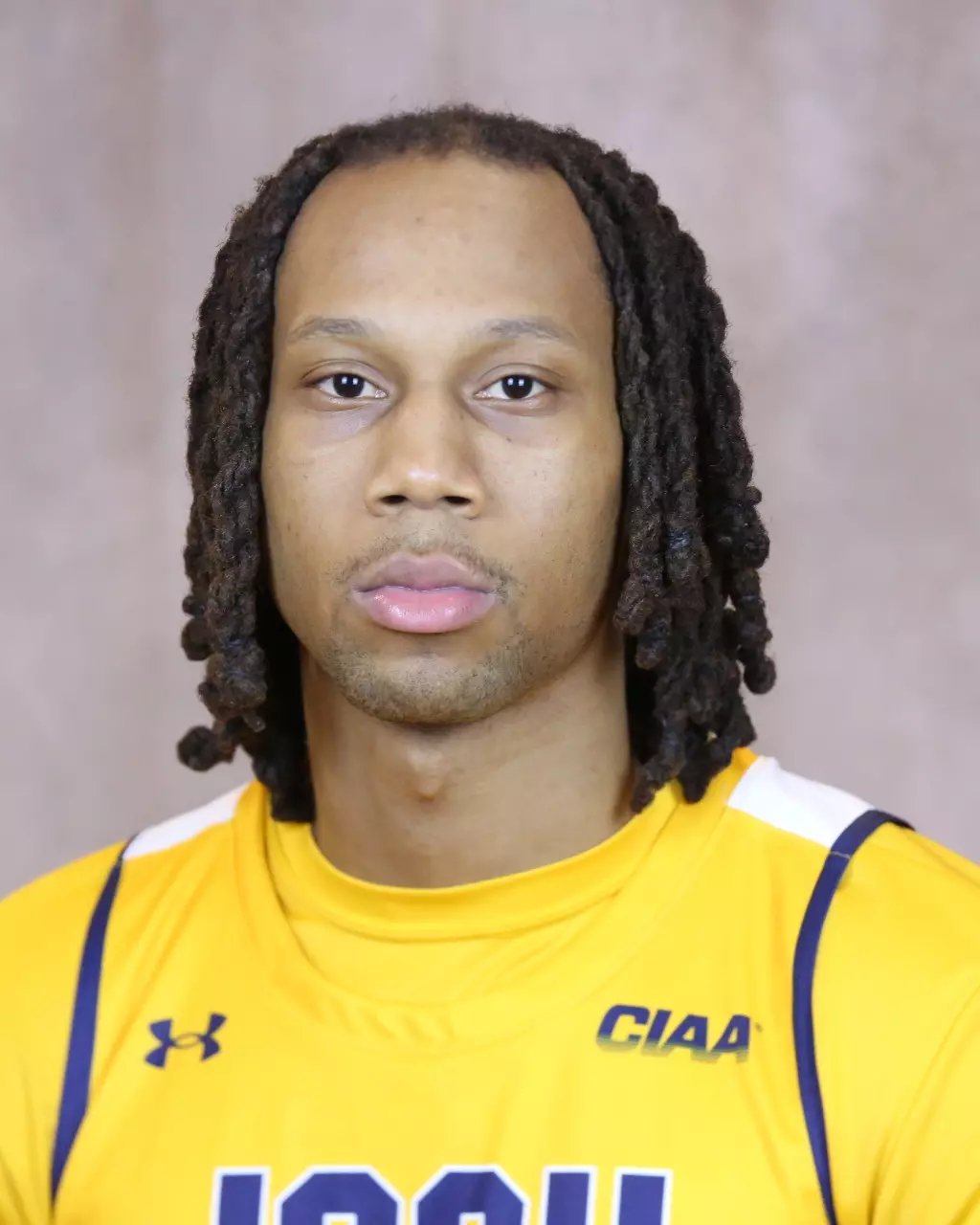 Kiara Beal and Dorian Finney-Smith