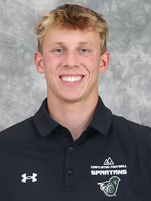 Brody Tyburski and Brayden Trombly - 