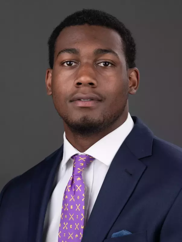 Caleb Rentz and Raheim Jeter - 
