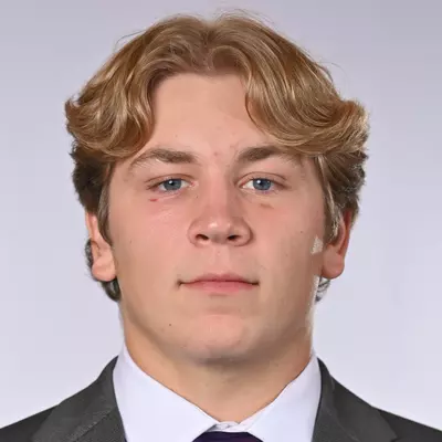 Declan McAdams and Terence Doston - 