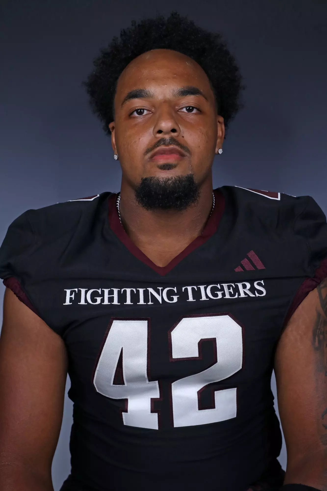 Christen Williams and Jameil Jones - 