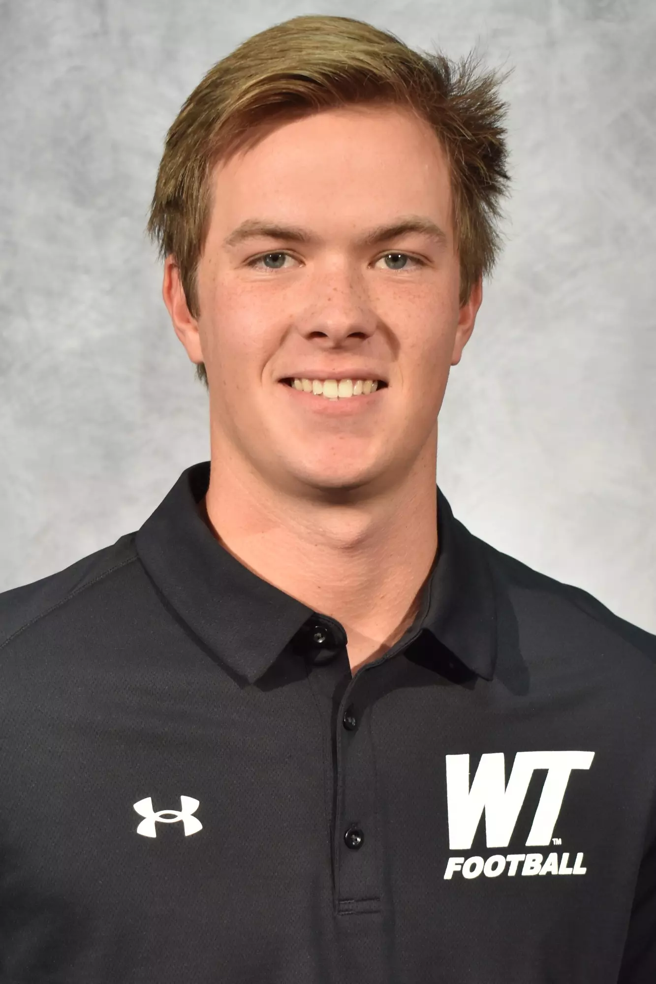 Caleb Matthews and Britt Wittschen - 