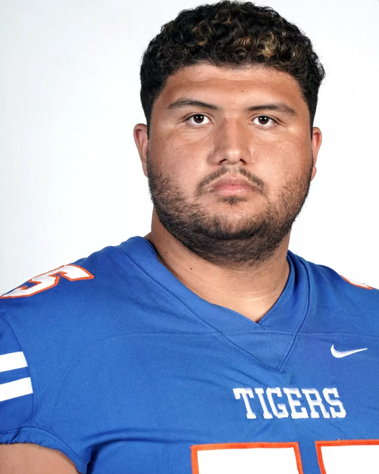 Jonny Lester and Kejon Owens - 