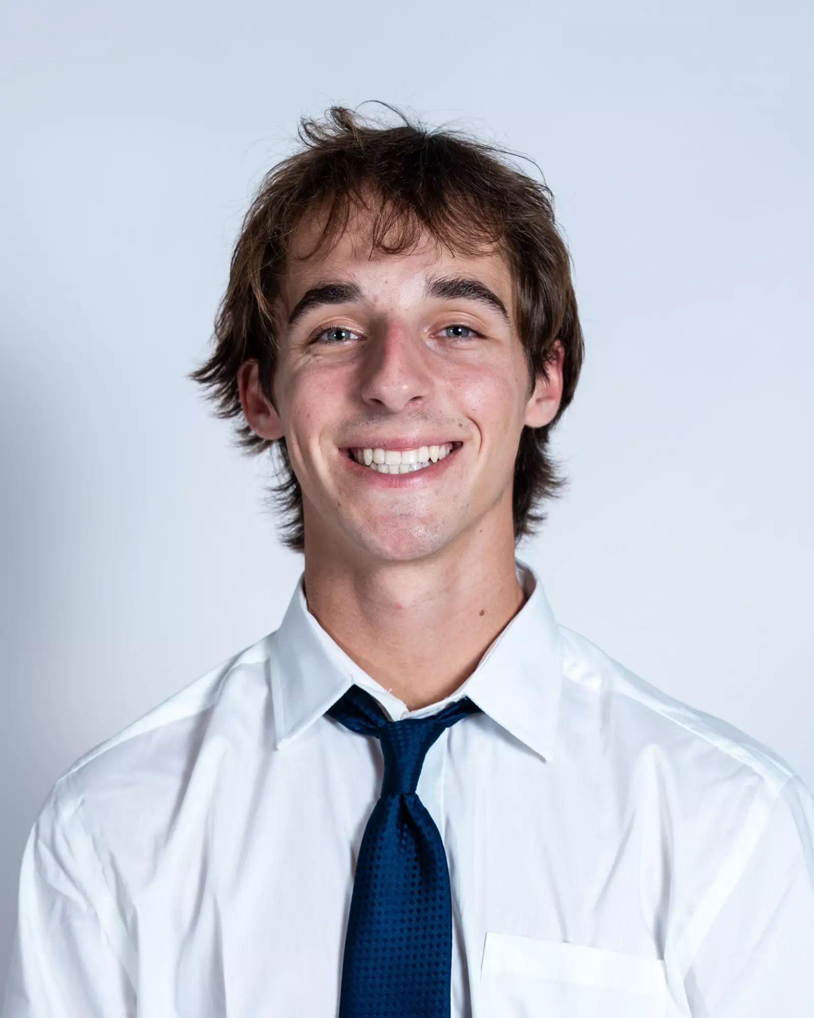 Veronica Puckett and Dylan Lawrence