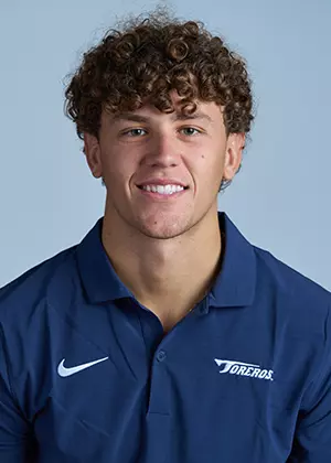 Tyler Hennessy and Dane Torrence