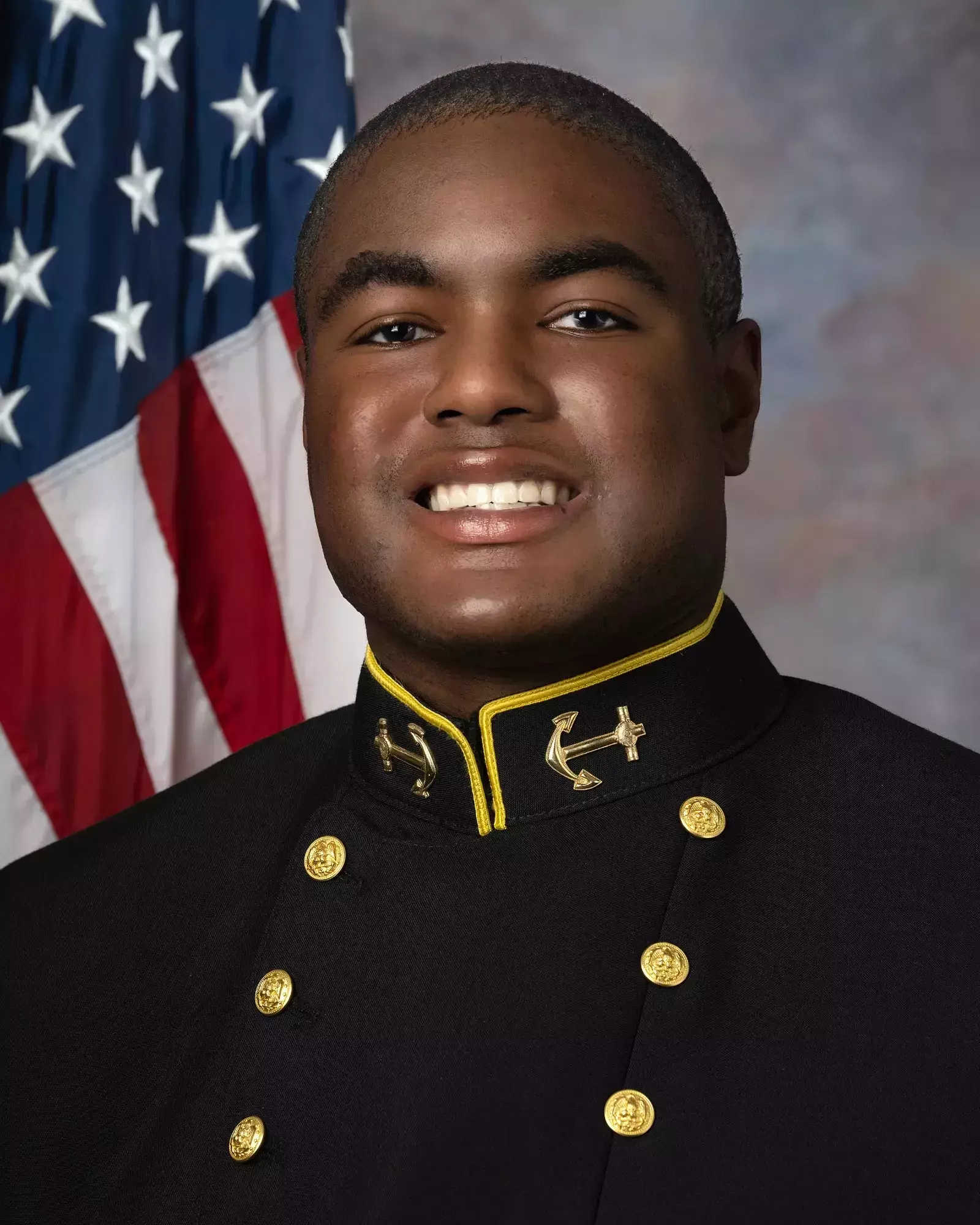 Connor Wisham and AD Washington - 