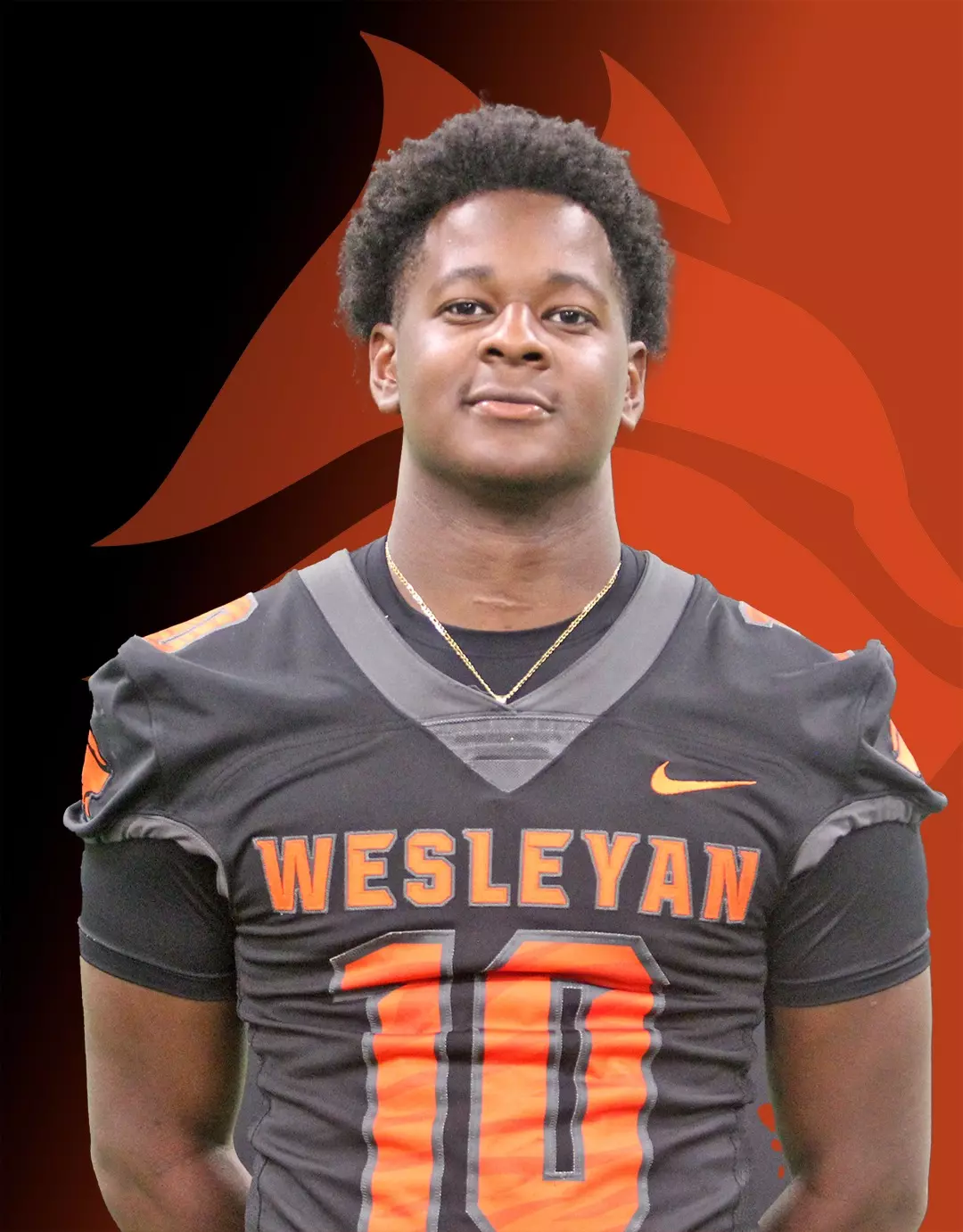 TJ Speight and Erynn Beavers - 