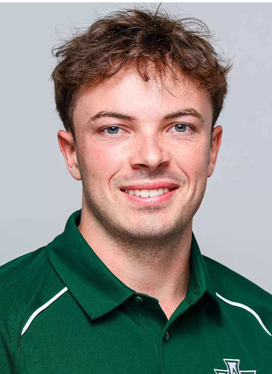 Joe Swanson and Thomas Krueger