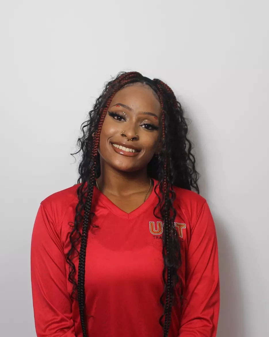 Arieanna Mcpeak and Evanna Jacobsen