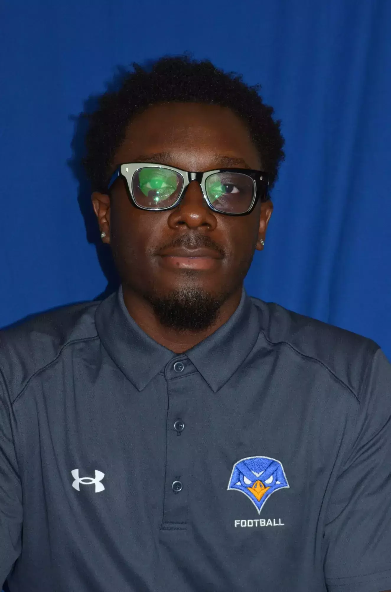 Jordan Hall and Jaylen Singleton - 