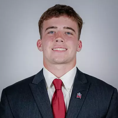 Logan Traugh and Justin Kutcher - 