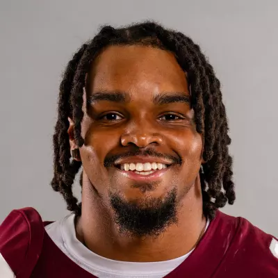 Nemo Roberts and Braylon Brown - 