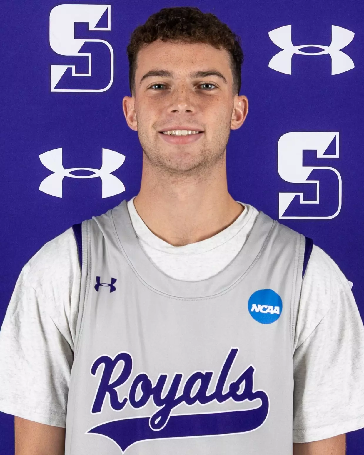 Dom Pennzello and Caleb Aurelien