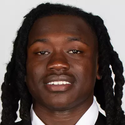 Ja'Quan Sprinkle and Christopher Bentley